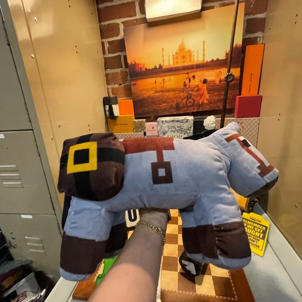 Minecraft bundle - Picture 10 of 15